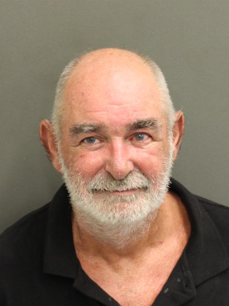  ANTHONY PAUL ROME Mugshot / County Arrests / Orange County Arrests