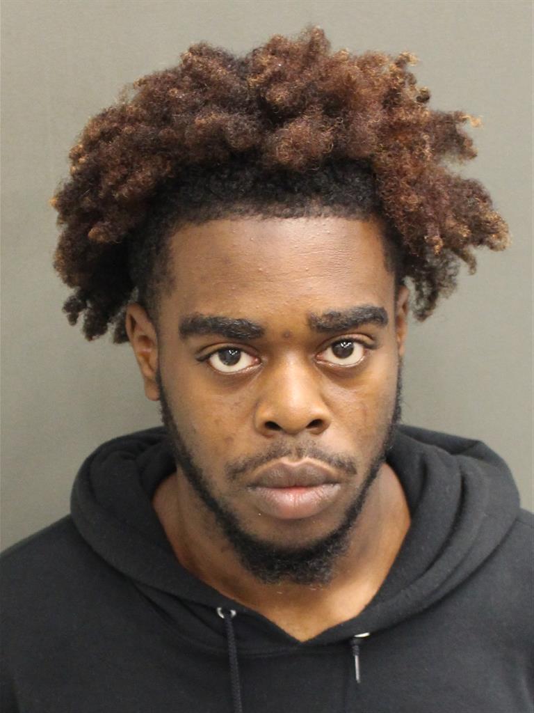  AARON WORRELL Photo Image