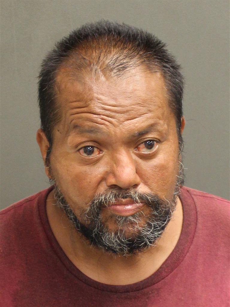  JESUS ANTONIO JR MARQUEZ Mugshot / County Arrests / Orange County Arrests