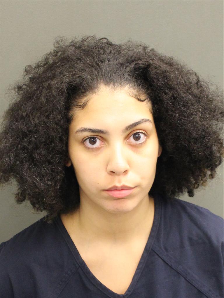  CIARA NICHOLE HAMILTON Photo Image