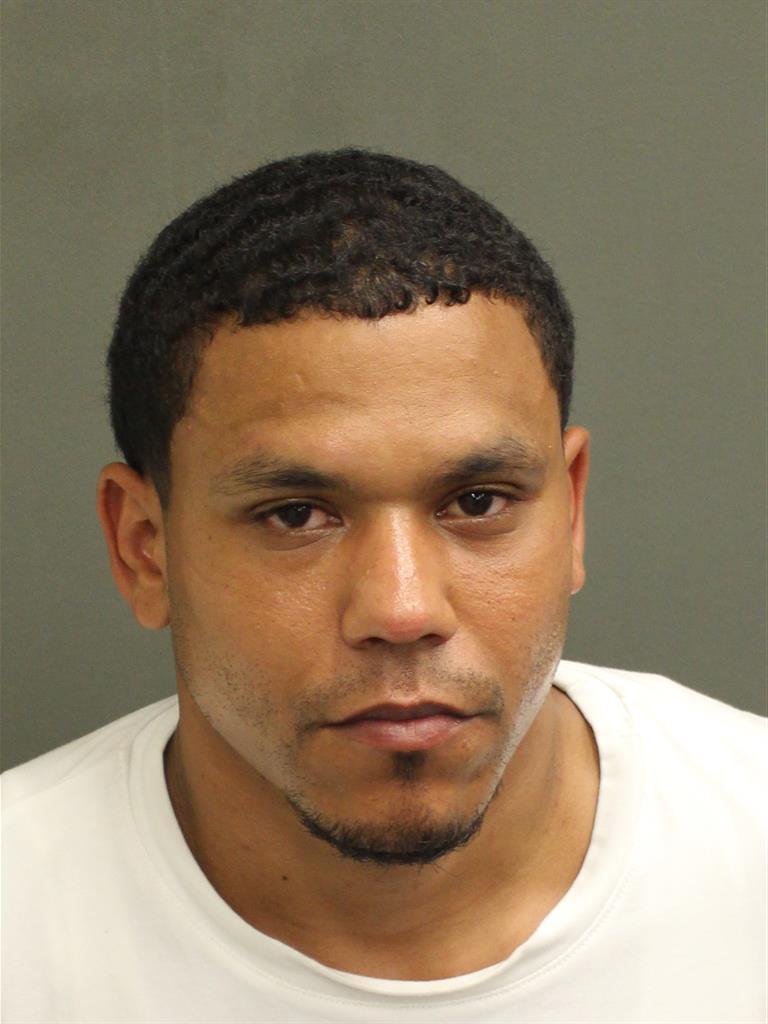  JONATHAN PEREZ MUNIZ Mugshot / County Arrests / Orange County Arrests