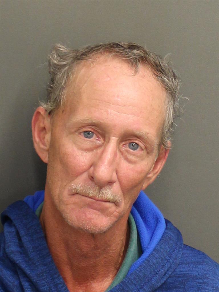  BRIAN SCOTT LAMPLEY Mugshot / County Arrests / Orange County Arrests