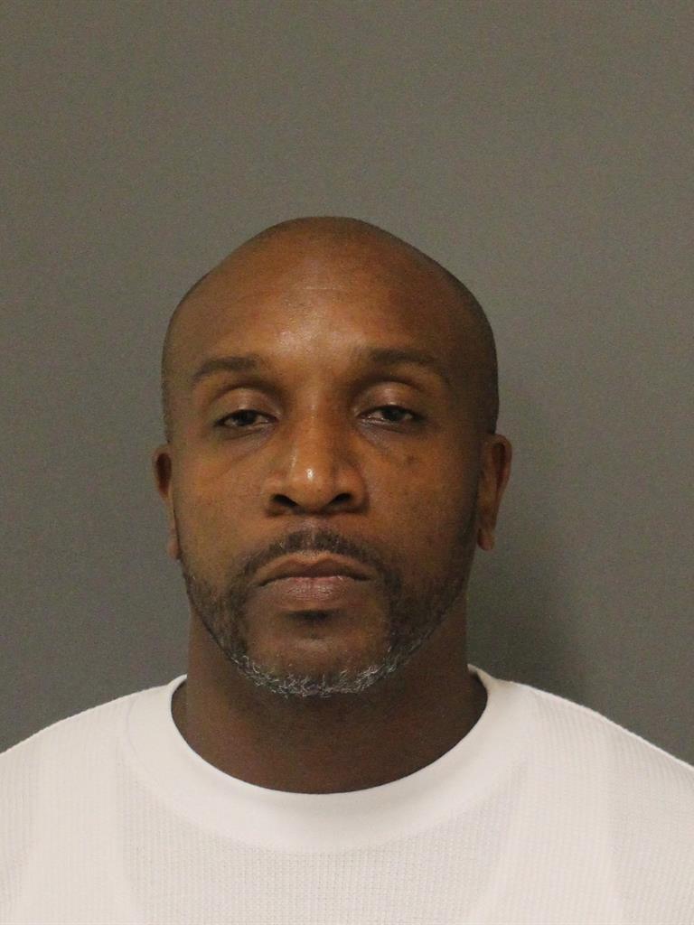  DENARIO ANTOINE HOLMES Mugshot / County Arrests / Orange County Arrests