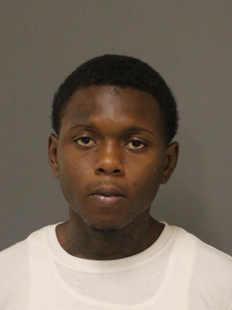  ADRIAN JERMANE MATTHIAS Mugshot / County Arrests / Orange County Arrests