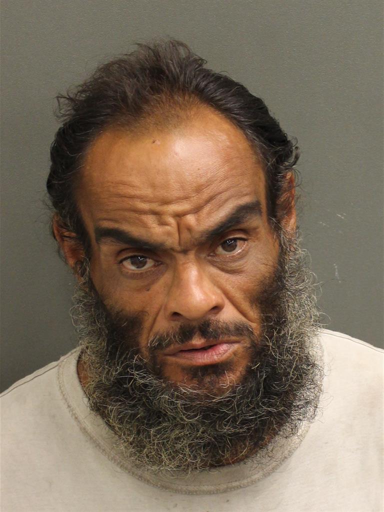  NELSON IVAN FIGUEROA Mugshot / County Arrests / Orange County Arrests