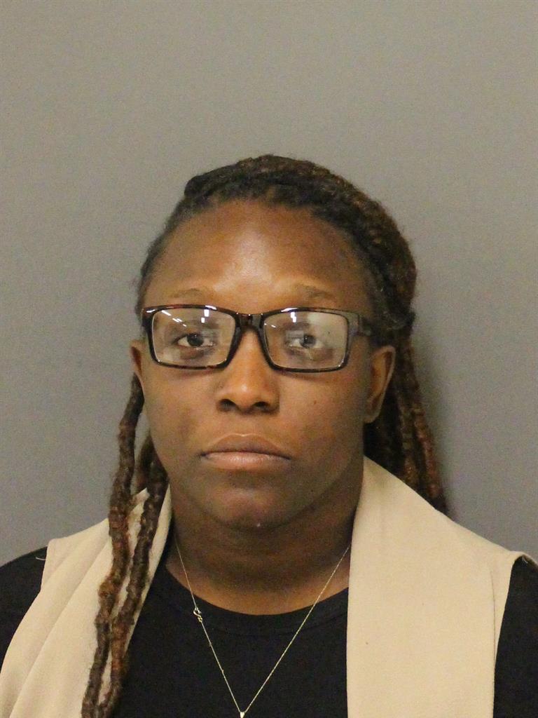  BRYUANNA ALEXIS DAVIS Mugshot / County Arrests / Orange County Arrests