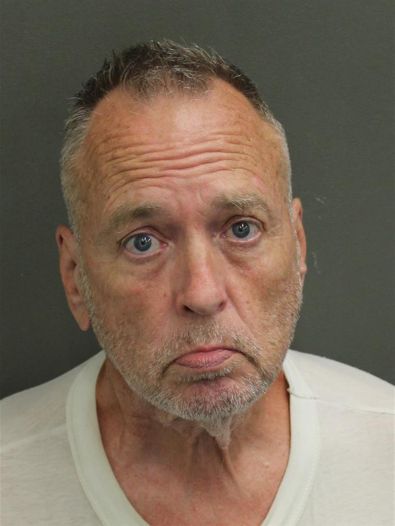  DENNIS ALLAN LAW Mugshot / County Arrests / Orange County Arrests