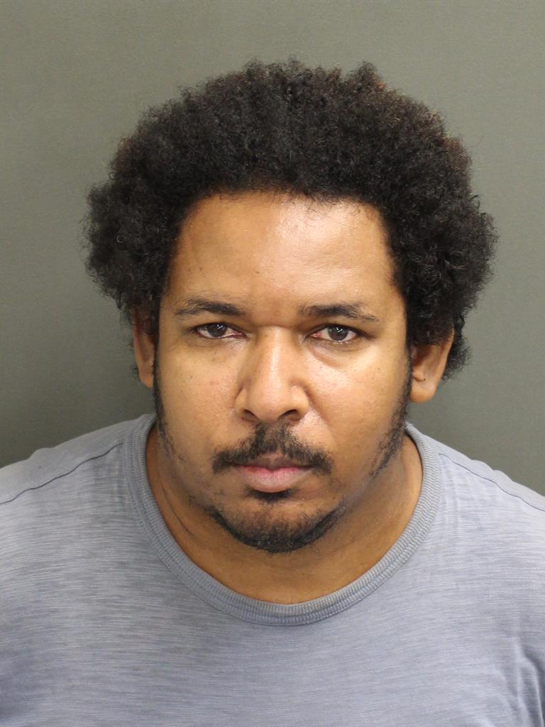  HAROLD LEE NEELEY Mugshot / County Arrests / Orange County Arrests