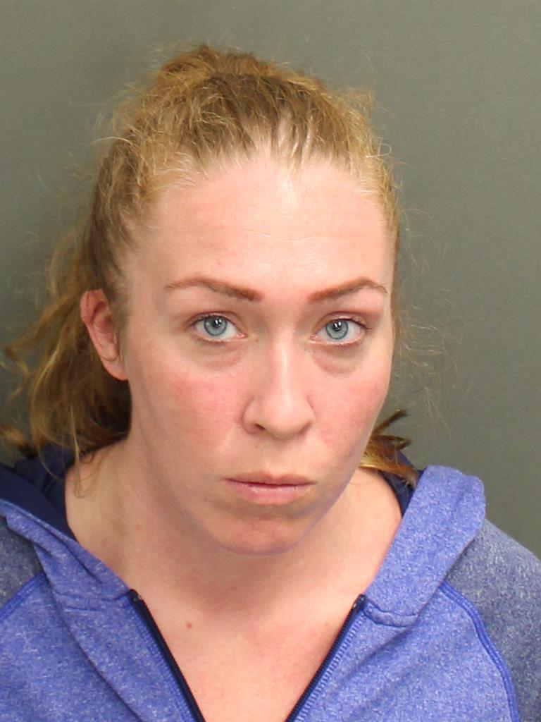 REBECCA DIANE AWALT Mugshot / County Arrests / Orange County Arrests