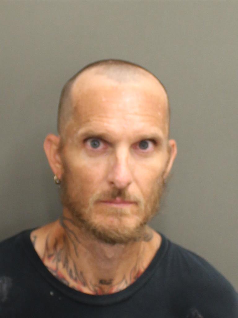  JUSTIN ROBERT JORDAN Photo Image