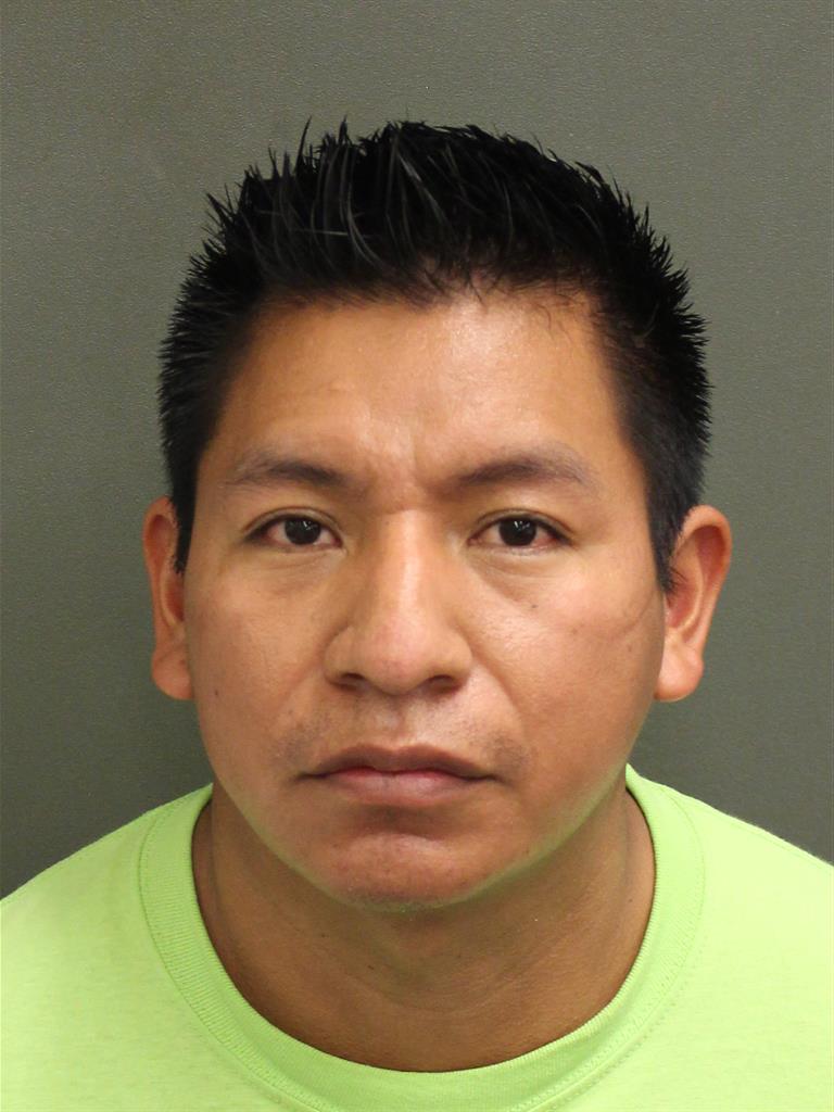  ALBERTO RAMIREZVASQUEZ Photo Image