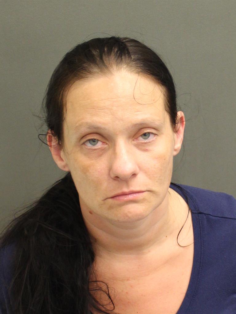  MIRANDA FAYE TURNER Photo Image