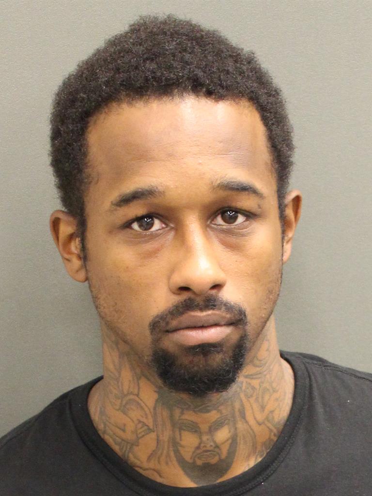  ALPHONSO ALLEN KNIGHT Mugshot / County Arrests / Orange County Arrests