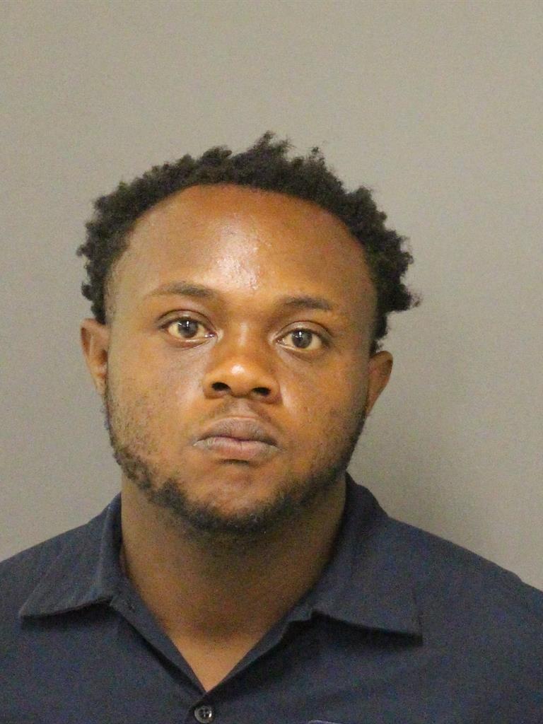  BRANDON LEE THOMAS Mugshot / County Arrests / Orange County Arrests