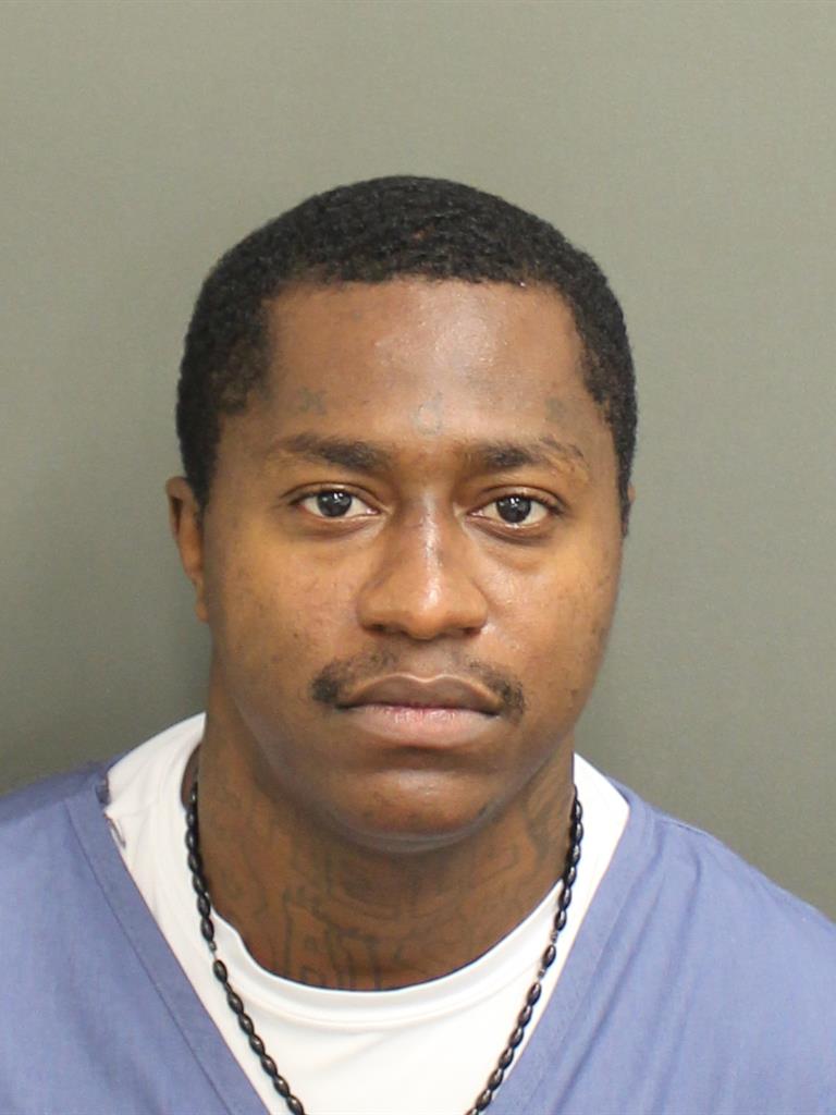  CORY STEPLIGHT Mugshot / County Arrests / Orange County Arrests