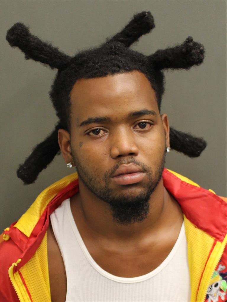  ERNEST JAMAL SMITH Photo Image