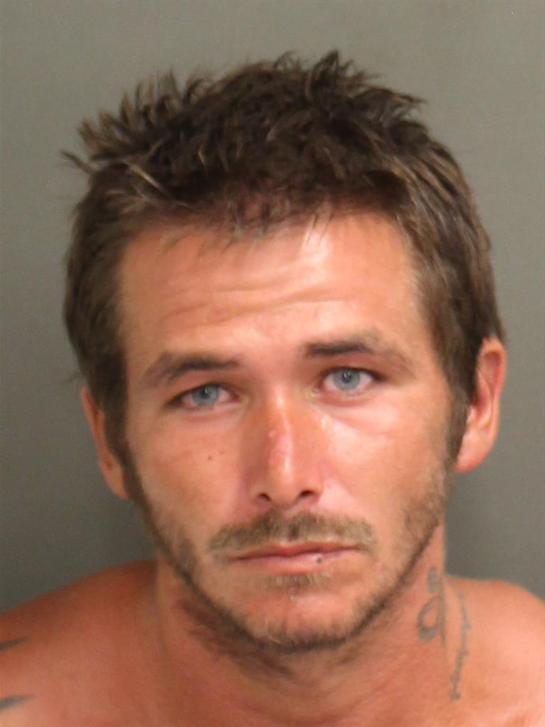  KEITH D MEISENBURG Mugshot / County Arrests / Orange County Arrests