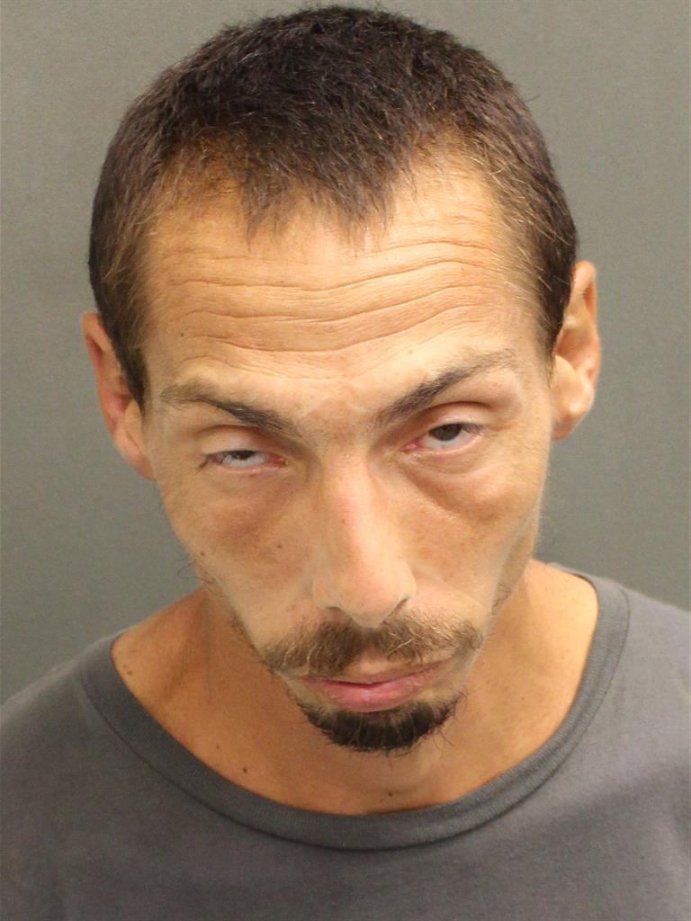  MAURICE CASTANEDA Mugshot / County Arrests / Orange County Arrests