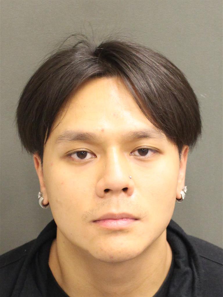  ERIC TRAN LE Photo Image