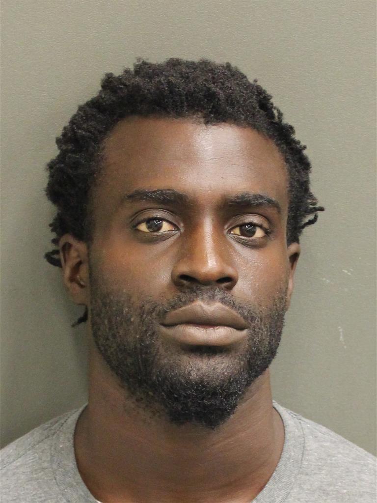  BRODRICK RESHOD FIELDS Photo Image