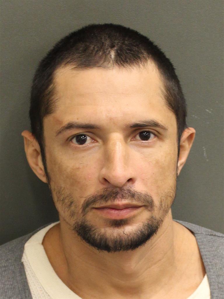  KENER JOSUE LOPEZ Mugshot / County Arrests / Orange County Arrests