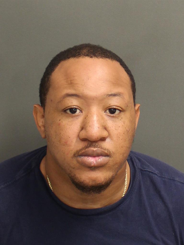  MILES DEANDRE OLIVER Photo Image