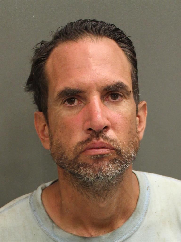  TYLER SWANK Mugshot / County Arrests / Orange County Arrests