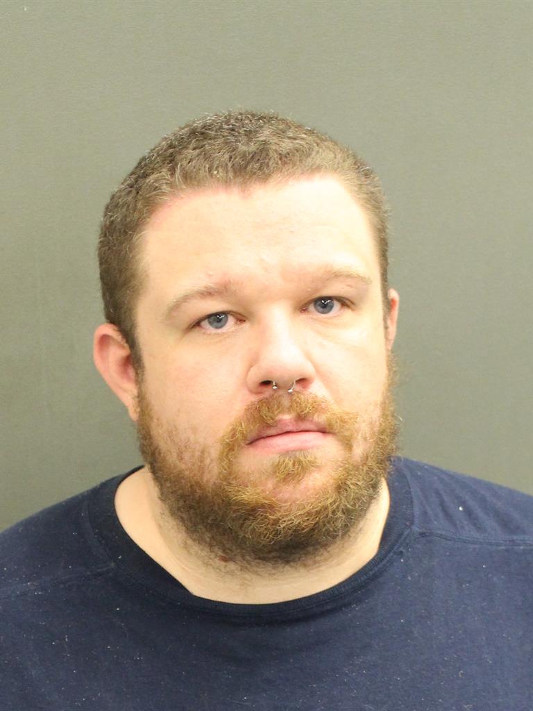  EVAN ELLMAN Mugshot / County Arrests / Orange County Arrests