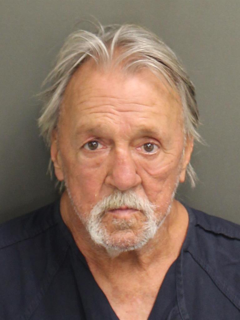 LAWRENCE WADE DELK Mugshot - 22019902 