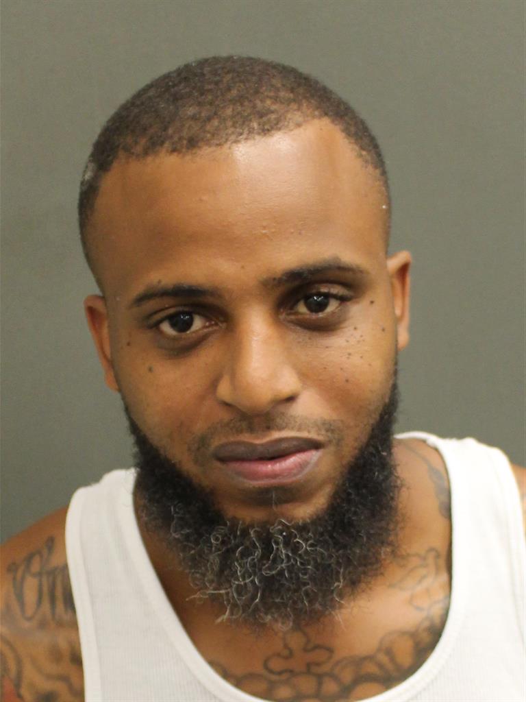  RONNIE LEE JR FUDGE Photo Image