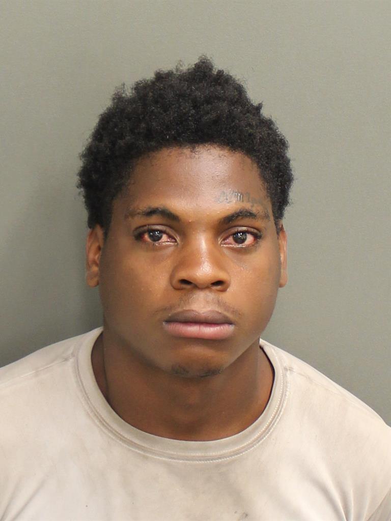  JACQUEZ TYRESE PETERSON Photo Image