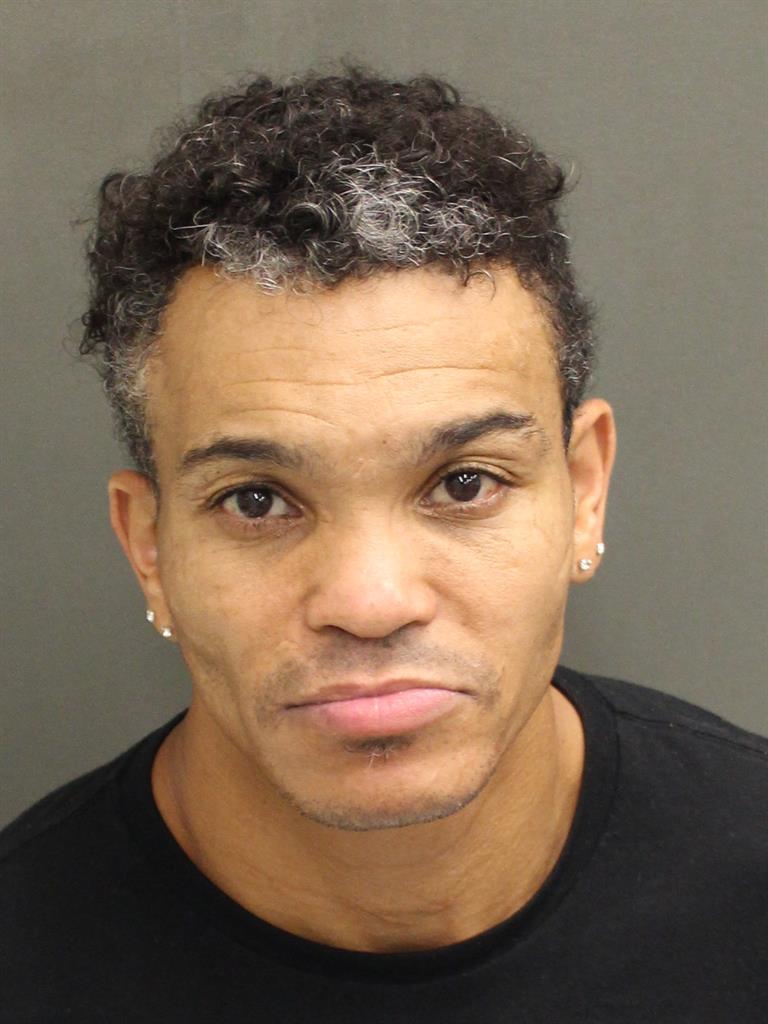  KELVIS DARIO CONTRERASLIRIANO Mugshot / County Arrests / Orange County Arrests