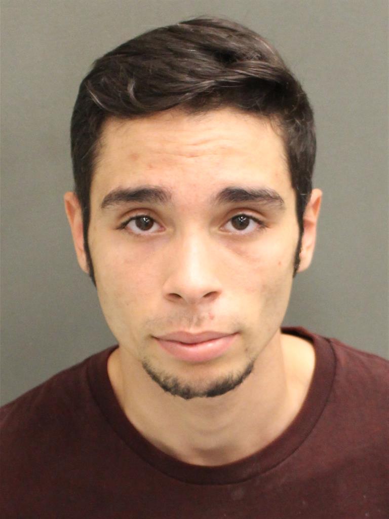  BRANDON DAVID LAURO Photo Image