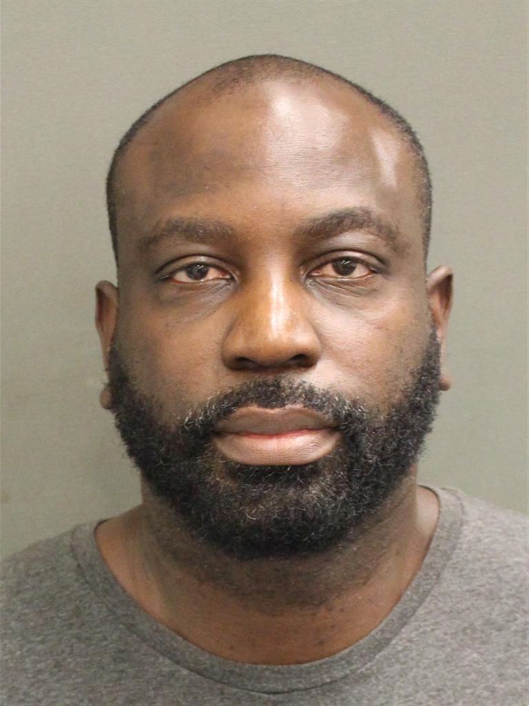  TAURUS LEQUAN JONES Photo Image