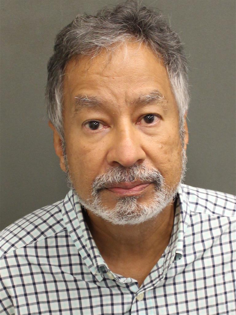  BRENT SUBRAMANIAN Mugshot / County Arrests / Orange County Arrests