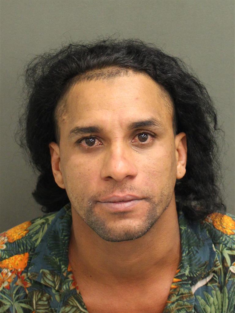  ANTHONY ROJASMARTE Photo Image