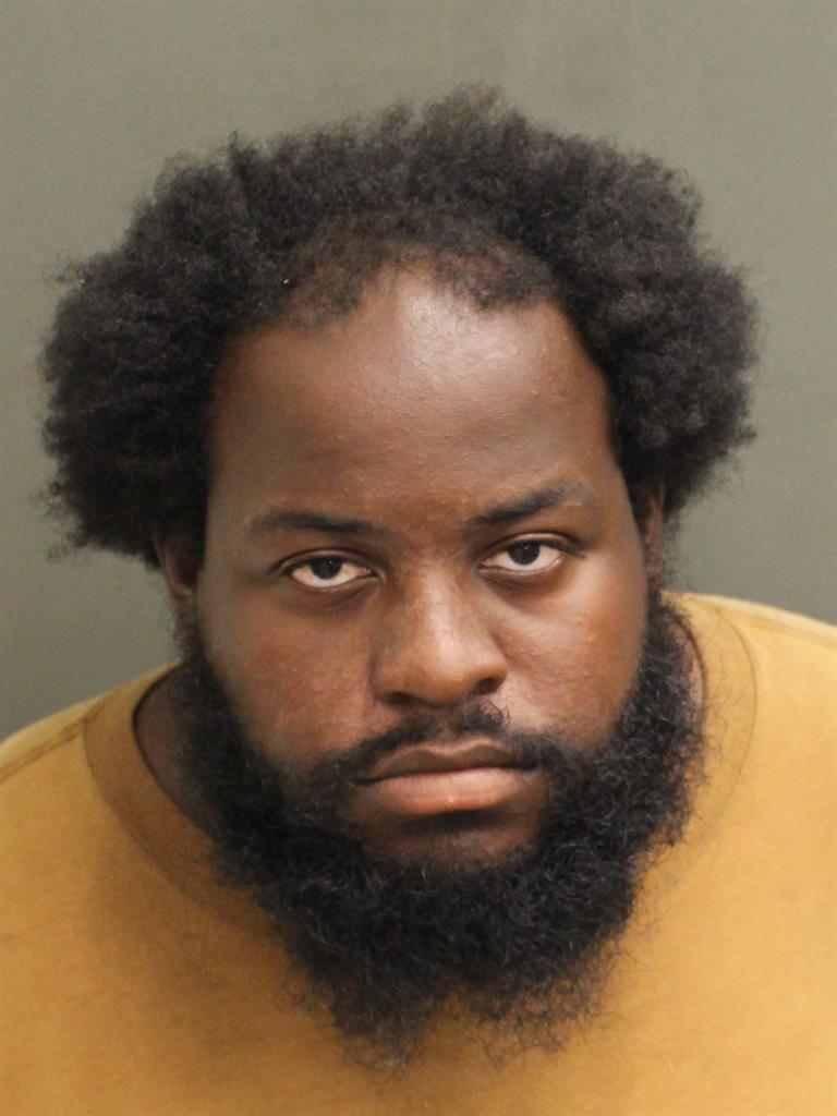  JOSHUA WILLIAMS Mugshot / County Arrests / Orange County Arrests