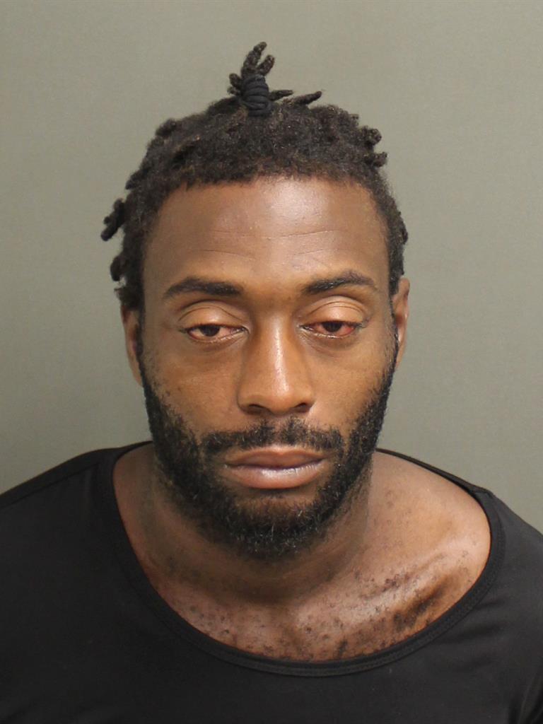  OCTAVIUS DENZELL DUBOSE Photo Image