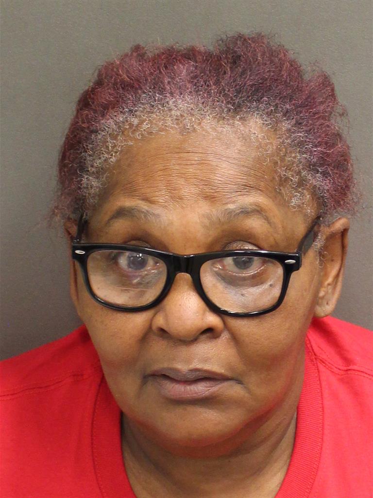  VALERIA JEAN JOHNSON Mugshot / County Arrests / Orange County Arrests