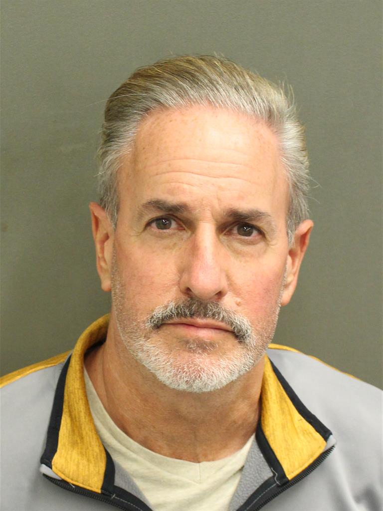  COREY OWEN BALZER Mugshot / County Arrests / Orange County Arrests