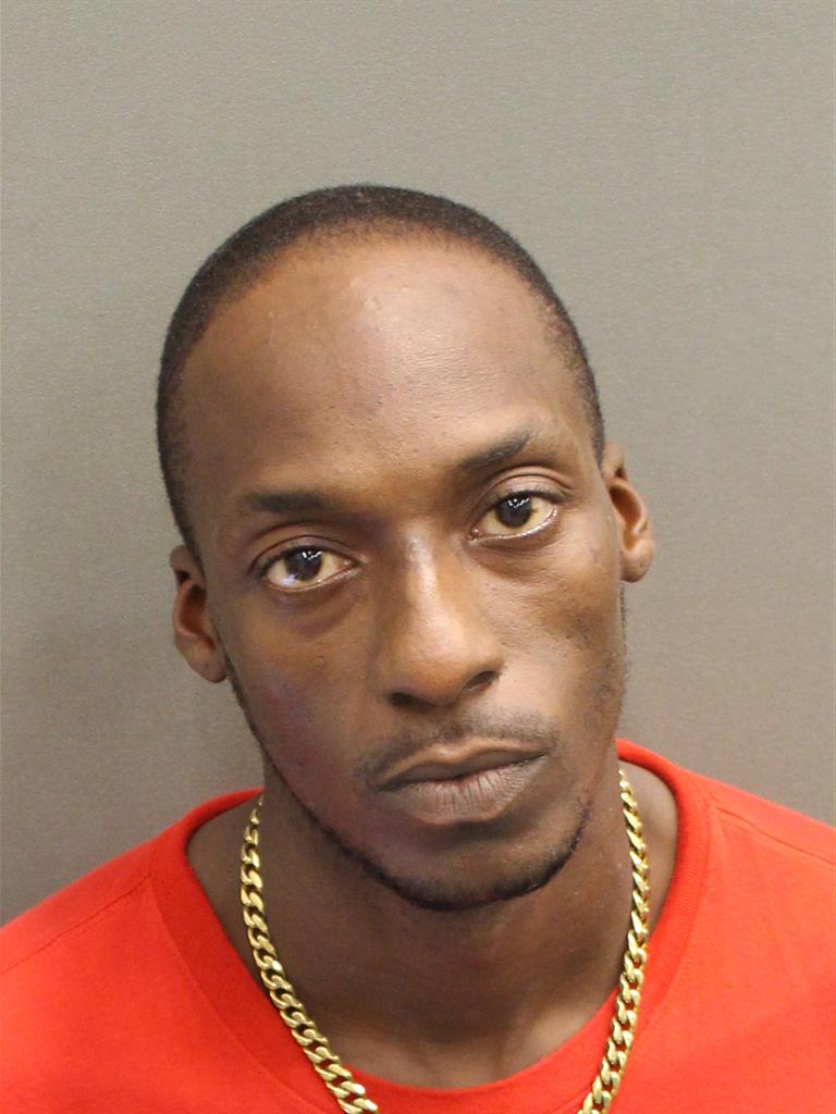  NATHANIEL GRAHAM Mugshot / County Arrests / Orange County Arrests