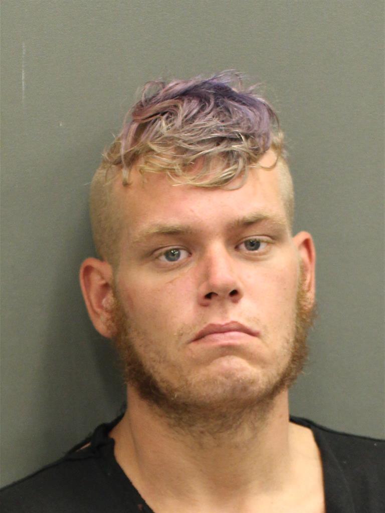  MATTHEW LEE NICHOLA KRADZINSKI Mugshot / County Arrests / Orange County Arrests