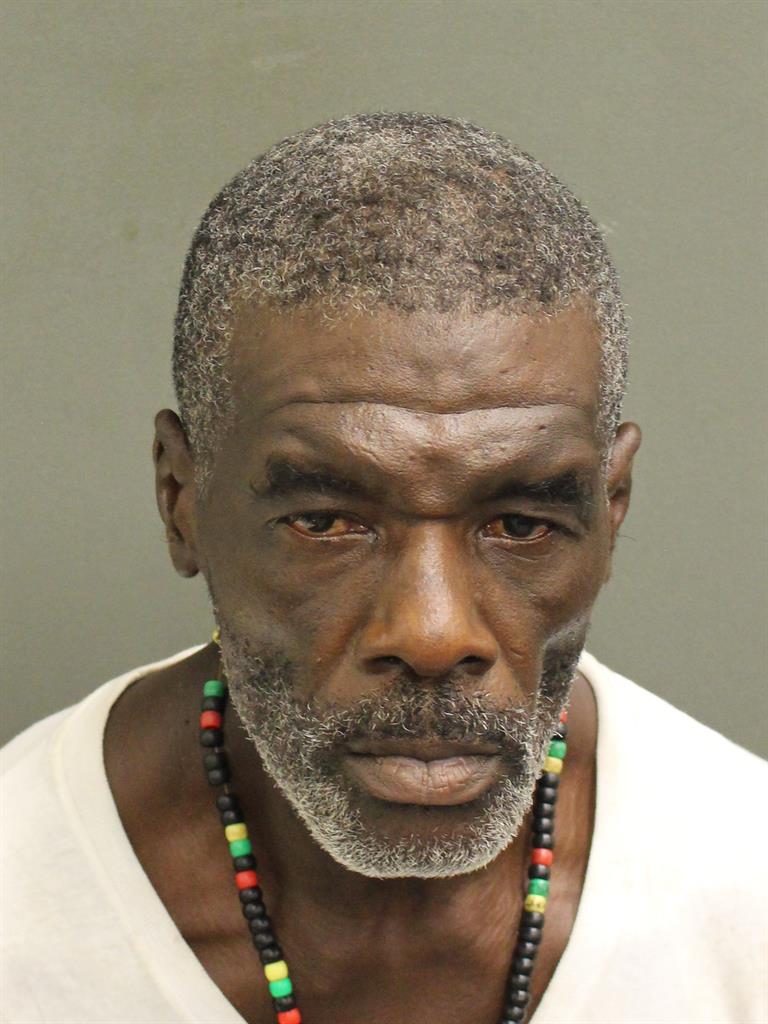  DEON EMANUEL MARTIN Mugshot / County Arrests / Orange County Arrests