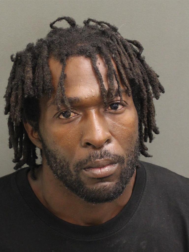  WILLIS ONEAL EDWARD Mugshot / County Arrests / Orange County Arrests