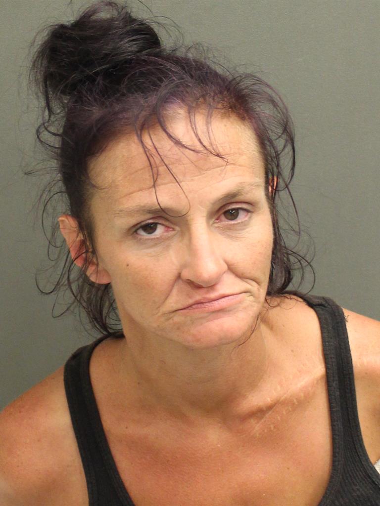  STEPHANIE SUMMERS Mugshot / County Arrests / Orange County Arrests