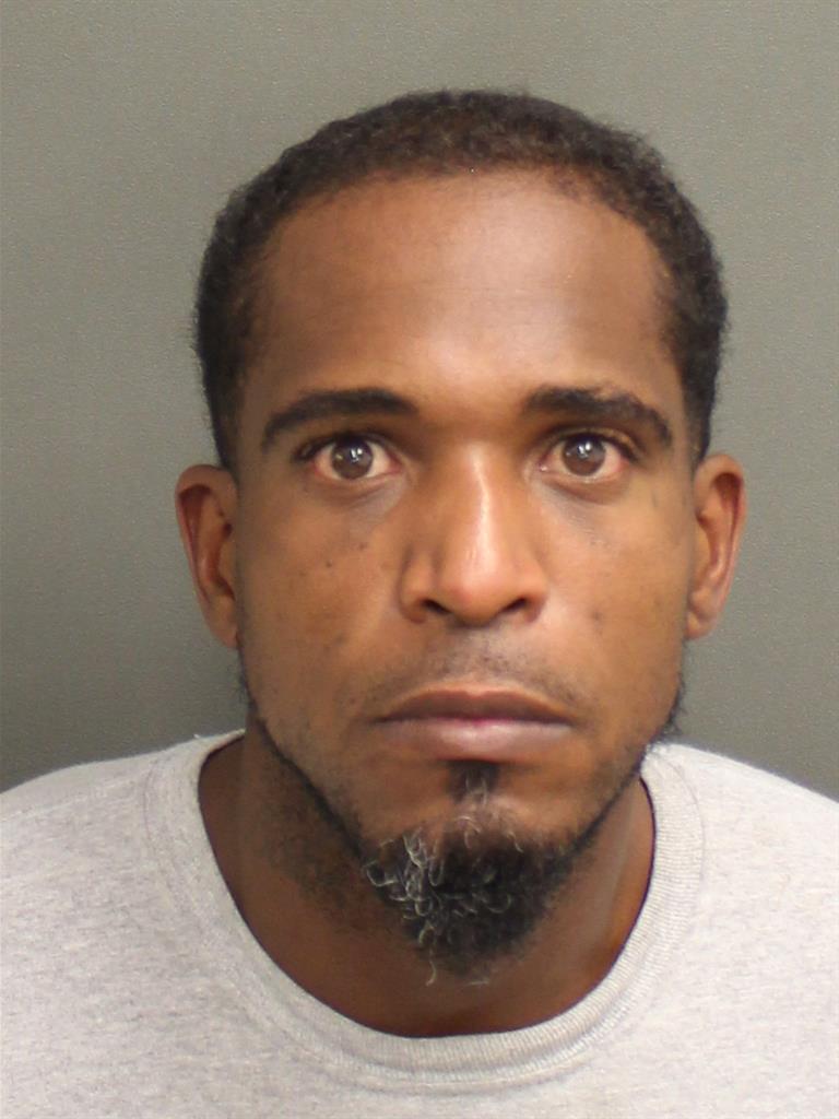  EMANUEL CHARLES JR WILLIAMS Photo Image