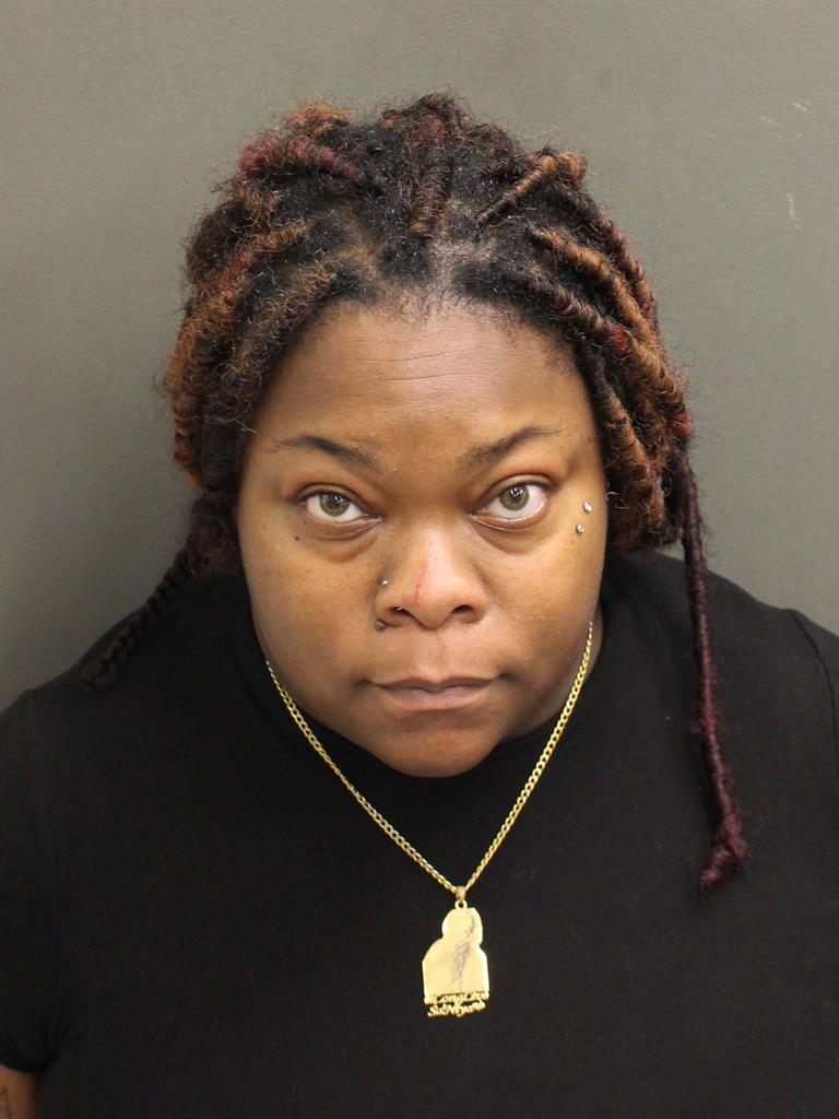  KIMBERLY ANN SNEED Mugshot / County Arrests / Orange County Arrests