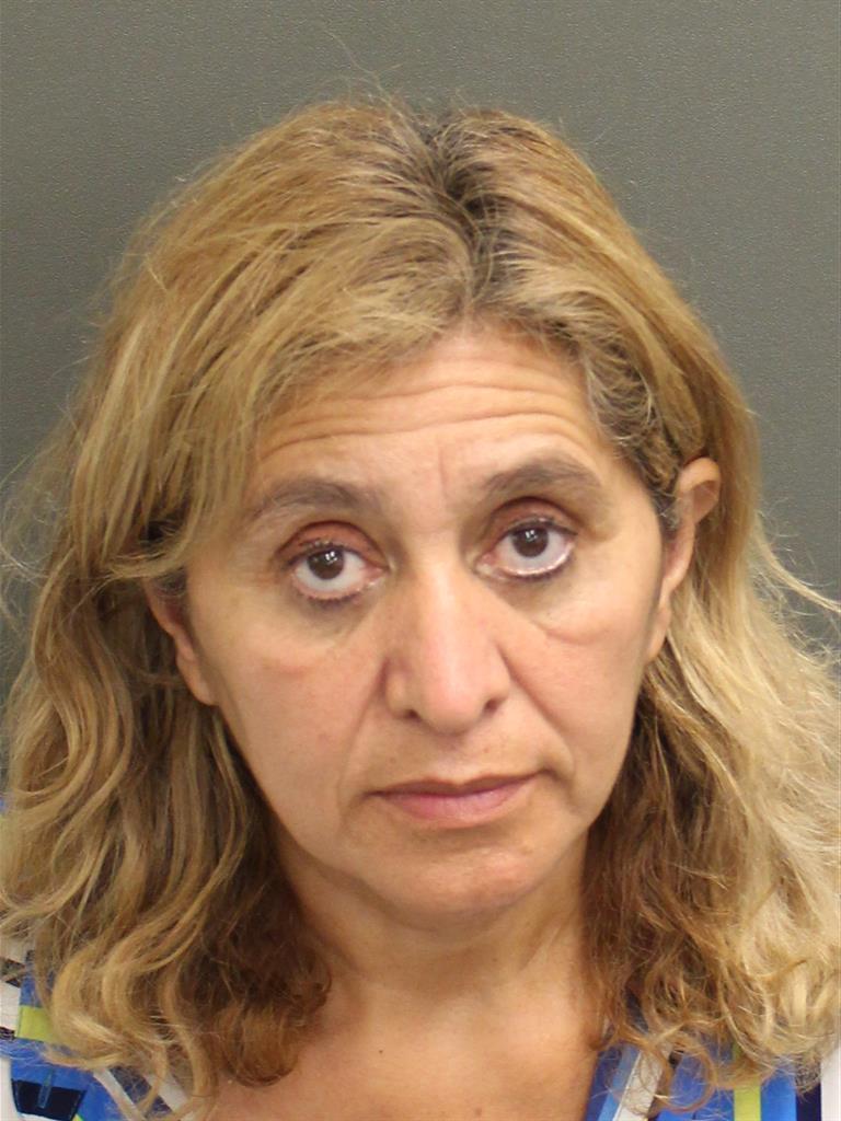  RUTH GARZON GONZALEZ Photo Image