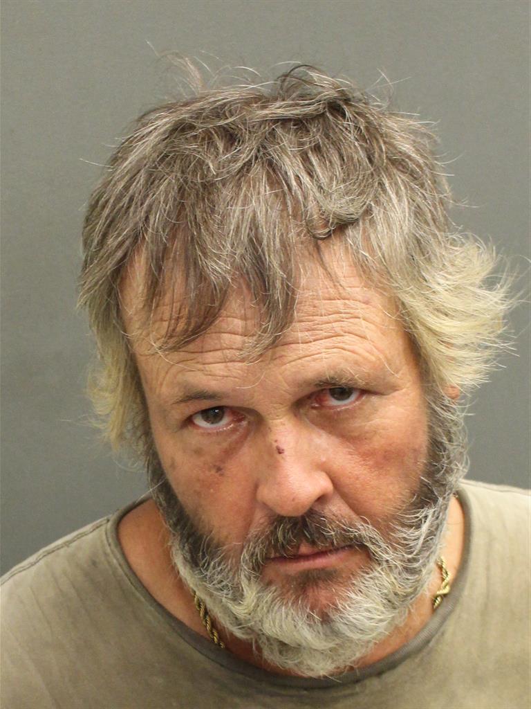  TIMOTHY HARVEY SWENSEN Mugshot / County Arrests / Orange County Arrests