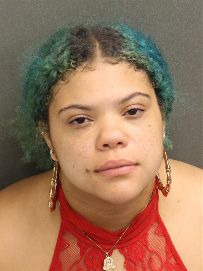  MALAYSIA FOMOND Mugshot / County Arrests / Orange County Arrests